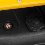 Дизельная тепловая пушка Denzel DHG-50, 50 кВт, 1100 м3/ч, прямой нагрев, фото9