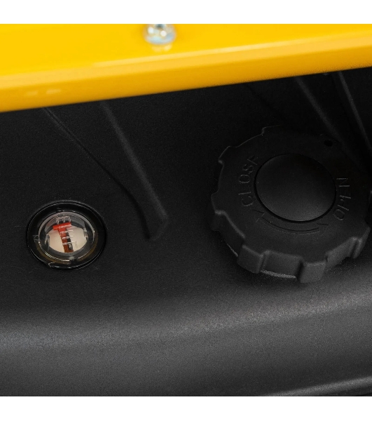 Дизельная тепловая пушка Denzel DHG-50, 50 кВт, 1100 м3/ч, прямой нагрев