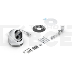 Камера видеонаблюдения Ubiquiti UniFi Protect Camera G6 Bullet 4K (8MP), 30 к/с, 109,9°, Multi-TOPS AI Engine, ИК-подсветка до 30 м, фото7