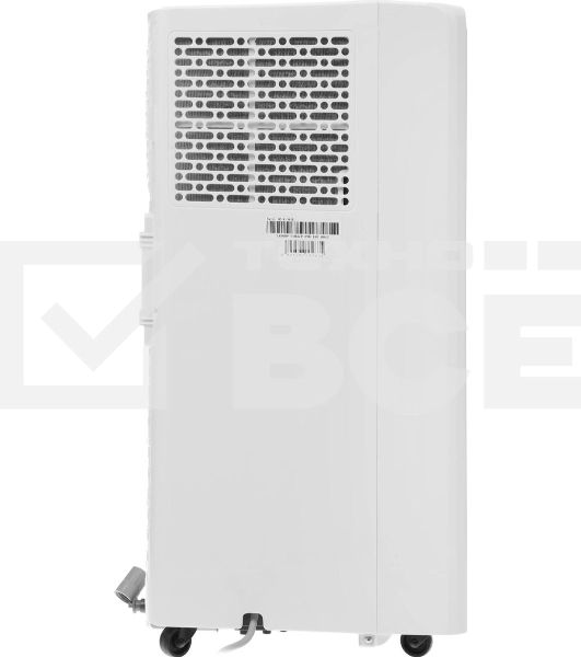 Мобильный кондиционер Hisense AP-09CR4GKWS00