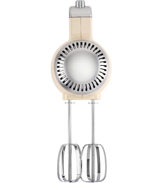 Миксер ручной Vitek VT-HM3001 800 Вт, кремовый