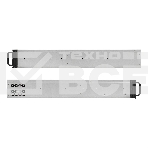 Серверная платформа ExeGate Pro EX293876RUS 2U650-06/2U2098L (RM 19', высота 2U, глубина 650, Redundant БП 2x1200W, USB), фото4