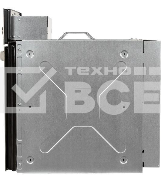 Электрическая независимая духовка Gefest ЭДВ ДА 622-01 Н3 в.дух, встраиваемая