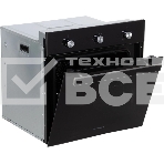 Шкаф духовой газовый Maunfeld EOGC604B, встраиваемый, фото17