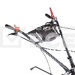 Мотоблок бензиновый PATRIOT Nevada 315; 15 л,с;коробка передач: 3 вперед+ 1 назад, фото6