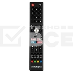 Телевизор Hyundai 50' H-LED50QBU7500 черный Qled UHD 60Hz Smart TV, фото5