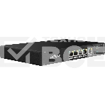 Коммутатор Dahua 5-Port Desktop Multi-Gigabit Switch with 5-port 2.5G , фото4