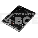 Плита электрическая Hyundai HYC-0121 черный пирокерамика (настольная), фото7