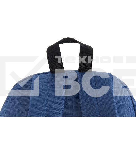 Рюкзак для ноутбука Silwerhof Start темно-синий