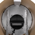 Кухонная вытяжка MAUNFELD BALA 35 Wall золотой, фото12