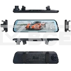 Видеорегистратор Sho-Me SFHD-590, 1920x1080, 9.66', с камерой заднего вида, G-сенсор, фото6