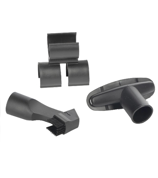 Пылесос EuroStek EVC-KP05C мятный, 450/2600 Вт, уборка сухая, пылесборник контейнер 2,5 л