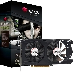 Видеокарта Afox PCI-E 3.0 AF1050TI-4096D5H7-V9 NVIDIA GeForce GTX 1050TI 4Gb 128bit GDDR5 1291/7000 DVIx1 HDMIx1 DPx1 HDCP Ret, фото3