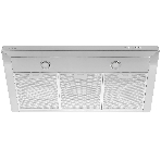 Вытяжка каминная Elikor Квадра 90Н-650-К3Д серебристый, 90 см, 650 куб. м/ч, 56 дБ, фото11