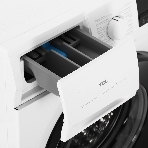 Стиральная машина TCL W-SF606W белый, загрузка фронтальная 6 кг, 1000 об/мин., класс: A, фото5