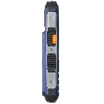 Мобильный телефон BQ 2817 Tank Quattro Power синий, фото5