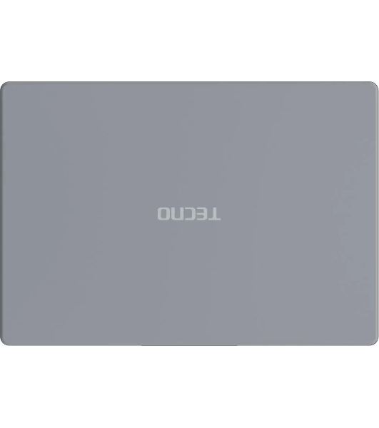 Ноутбук Tecno MegaBook K16SDA/16'/IPS/AMD Ryzen 5 7430U/8Gb/512Gb SSD/AMD Radeon Graphics/Windows 11 Home/серый/1.75kg