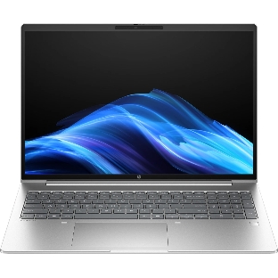 Ноутбук HP ProBook 4 G1i 16 (D0UW1ET_Win11P) Intel Core Ultra 7 255H 4400MHz/16'/1920x1200/16GB/512GB SSD/NVIDIA GeForce RTX 3050 4GB/Wi-Fi/Bluetooth/Windows 11 Pro (Silver)