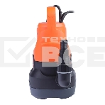 Насос дренажный PATRIOT F 490, фото9