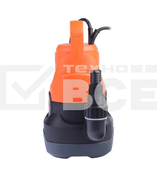 Насос дренажный PATRIOT F 490