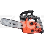 Бензопила Patriot PT2512 1000Вт 1.3л.с. дл.шин.:30см, фото6