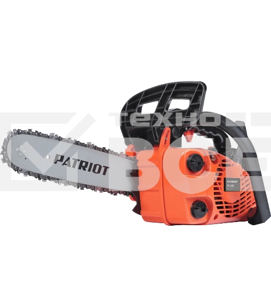 Бензопила Patriot PT2512 1000Вт 1.3л.с. дл.шин.:30см