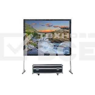 Экран Lumien Master Fold 258x404 см (180