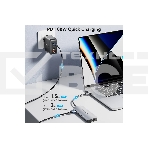 Мультифункциональный хаб Vention USB Type C 9 в 1, фото7