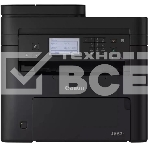 МФУ лазерный Canon i-Sensys MF275dw (5621C001), A4, ч/б, печ. 29 стр/мин., скан. до 20 стр/мин (ч/б) 15 стр/мин (цвет), 2400 x 600 dpi (печать) 600x600dpi (скан.), USB, RJ-45, Wi-Fi, Air Print, Mopria, фото2