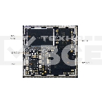 Модуль Myir ЦПУ MYC-YA151C-256N256D-65-I-T MYC-YA151C-256N256D-65-I-T, фото2