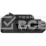 Батарея аккумуляторная Deko UNV3.0 STD 20В, 3.0Ач, 063-4493, фото4
