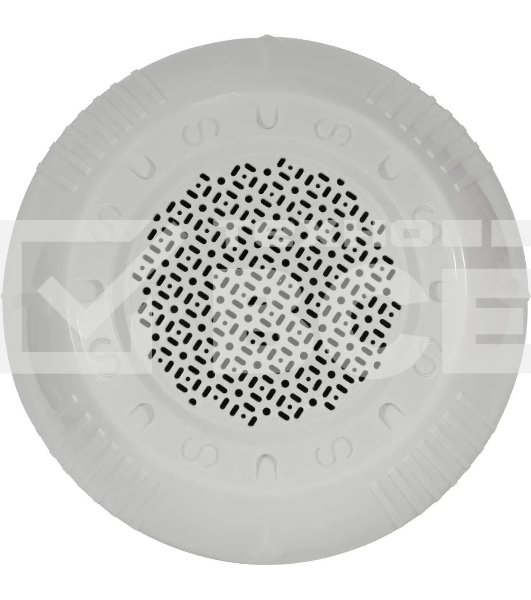 Громкоговоритель Tantos TSo-PW6n потолочный 6Вт белый (00-00026411)