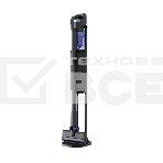 Вертикальный пылесос Roidmi Cordless vacuum cleaner with selfcleaning station X200 Jet, фото 1