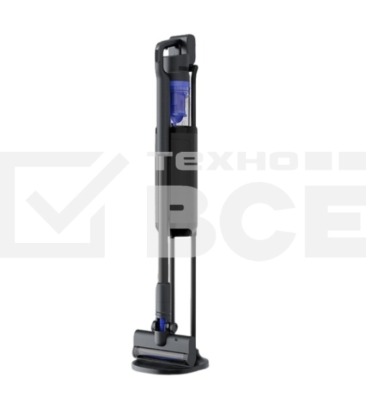 Вертикальный пылесос Roidmi Cordless vacuum cleaner with selfcleaning station X200 Jet