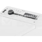 Стиральная машина Whirlpool TDLRB 6240SS белый, загрузка вертикальная 6 кг, 1200 об/мин, класс: С, фото8