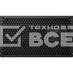 Блок питания PcCooler P5-YK850-B1F ATX 850W 80 PLUS Bronze, (20+4pin) APFC 135мм fan 6xSATA Cab Manag RTL, фото3