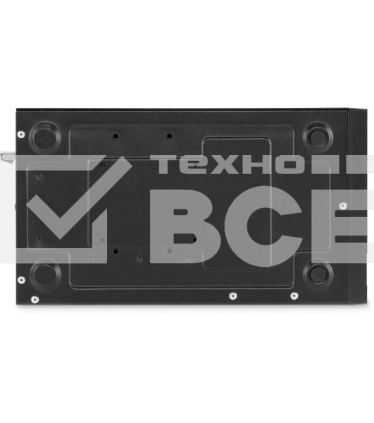 Компьютер ПК IRU 310SC MT i7 12700 (2.1) 32Gb SSD1Tb UHDG 770 Windows 11 Professional GbitEth 200W черный (2017895)
