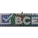 Клавиатура Redragon Anubis  беспроводная, USB, Bluetooth/Радиоканал, черный, фото2