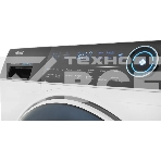 Стиральная машина Haier HWD80-BP14979 белый, загрузка фронтальная 8 кг, 5 кг - сушка, 1400 об/мин, класс: B, фото4