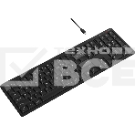 Клавиатура A4Tech Fstyler FBX55C черный USB беспроводная BT/Radio slim Multimedia (FBX55C), фото2