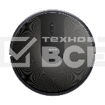 Робот-пылесос Centek CT-2721 чёрный, 2600 мAч Li-Ion, уборка сухая/влажная, пылесборник контейнер 0.68 л, фото 1