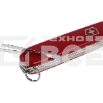 Нож перочинный Victorinox Recruit (0.2503) 84мм 10 функций красный карт.коробка, фото4
