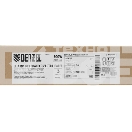 Конвектор электрический плинтусный Denzel ATRIC-300, черный, 300 Вт, 5 м2, фото23