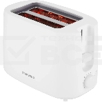Тостер Starwind ST4107 750 Вт, белый, фото8