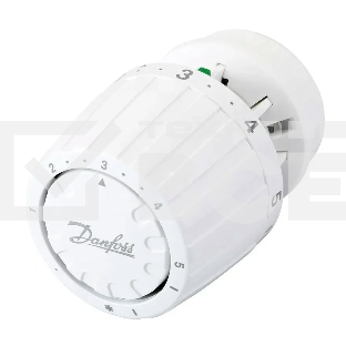 Головка термостатическая DANFOSS RA 2990