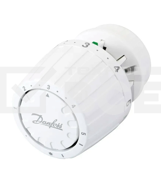 Головка термостатическая DANFOSS RA 2990