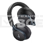 Беспроводные наушники Soundcore Space One черный, фото3