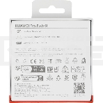 Наушники Huawei FreeBuds 6i Orca-T100, Bluetooth, внутриканальные, черный, фото2