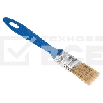Кисть плоская Rexant 89-0361 «Универсальная» 25х8 мм, фото5
