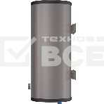 Водонагреватель Thermex Liga 30 v (pro) 1.5кВт 30л электрический настенный/коричневый, фото2